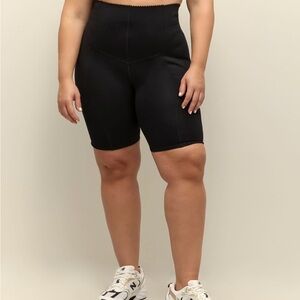 Pennington Active Zone Black Athletic Shorts Size 1X